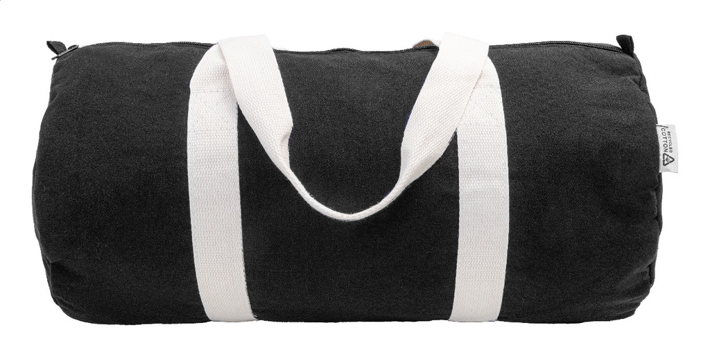 sporttas van gerecycled canvas #2