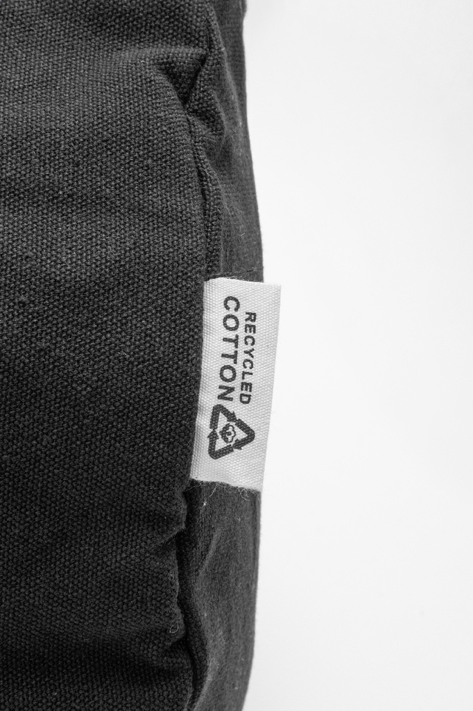 sporttas van gerecycled canvas #4