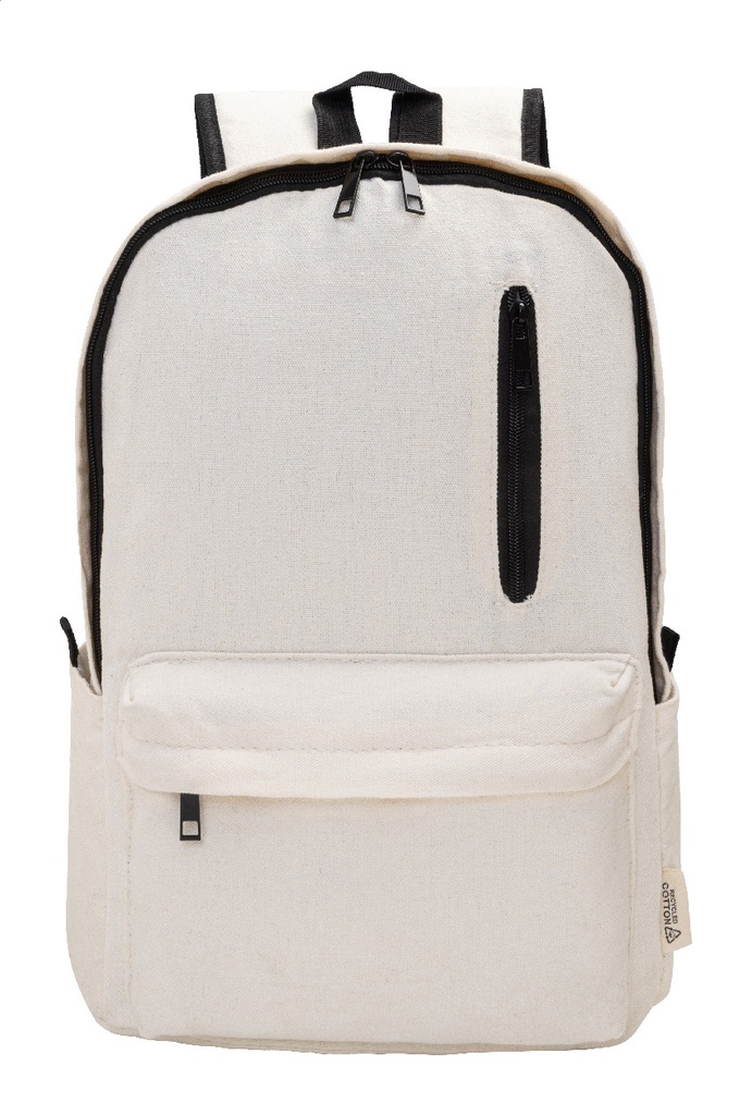 gerecyclede canvas rugzak #2