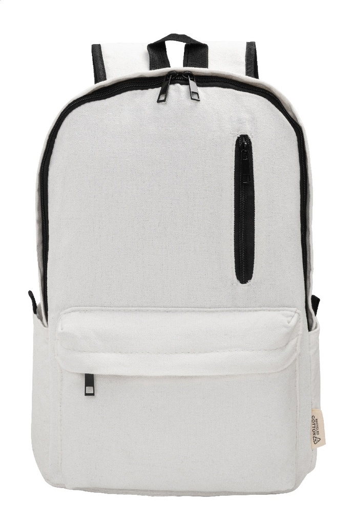 gerecyclede canvas rugzak #2