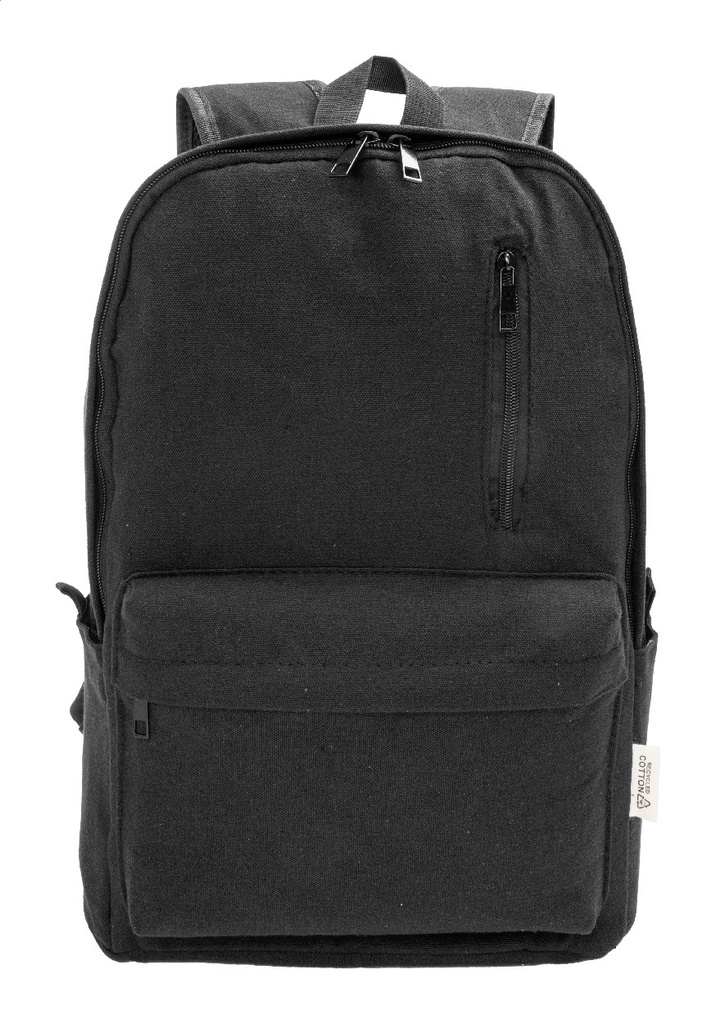 gerecyclede canvas rugzak #2