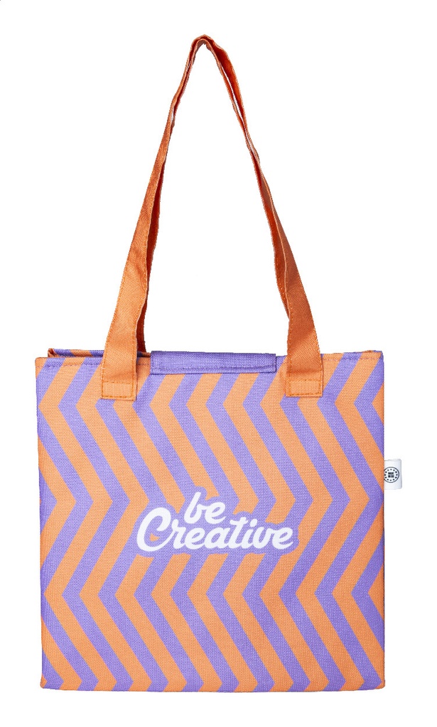 aangepaste picknick koeler tas #1