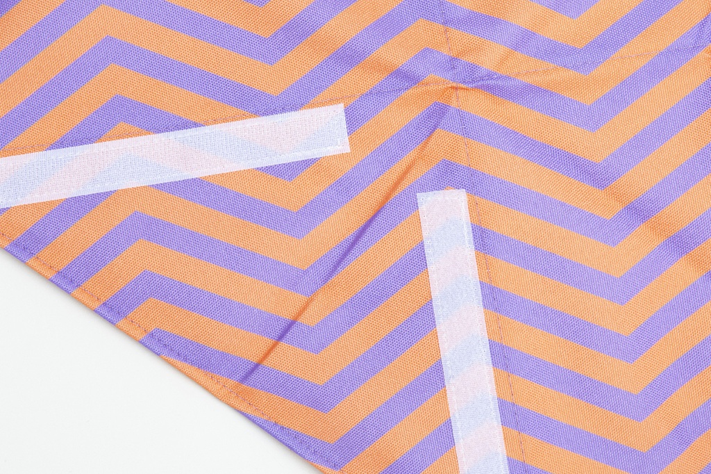 aangepaste picknick koeler tas #4