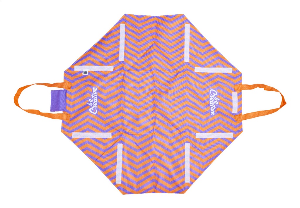 aangepaste picknick koeler tas #6