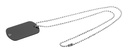 ID tag ketting #2