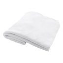 custom made RPET polar fleece deken #1