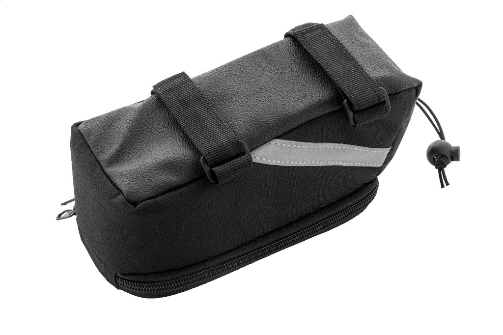 RPET fiets mobiele houder tas #4