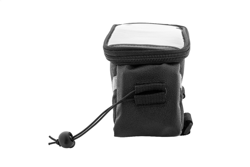 RPET fiets mobiele houder tas #5
