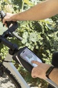 RPET fiets mobiele houder tas #8