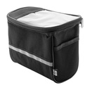 RPET fiets mobiele houder tas #1