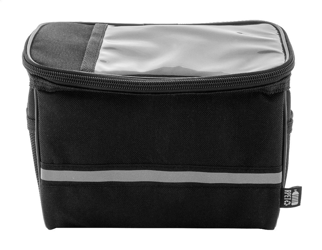RPET fiets mobiele houder tas #3