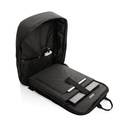 Swiss Peak AWARE™ RFID anti-theft 15.6'' laptop backpack