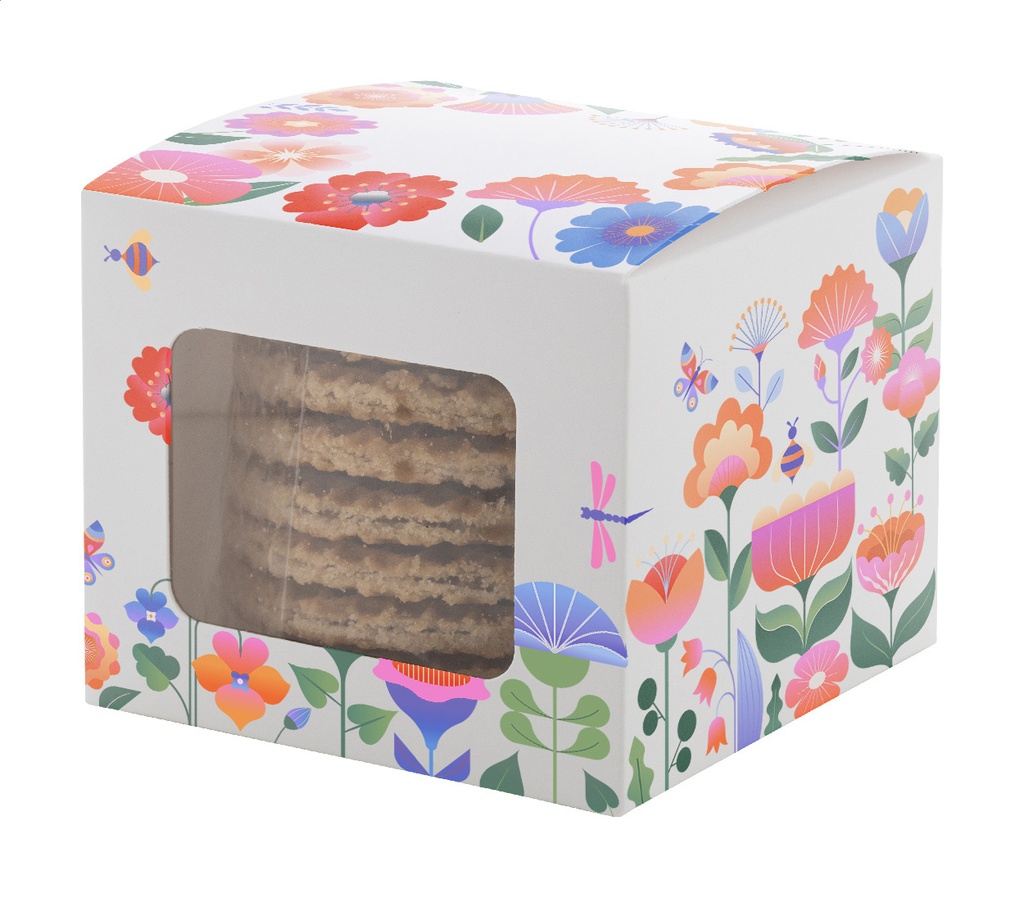 Nederlandse stroopwafels, 250g #4