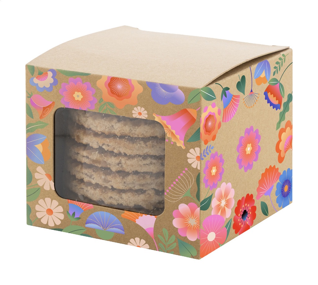 Nederlandse stroopwafels, 250g #5