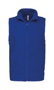 fleece bodywarmer vest #1