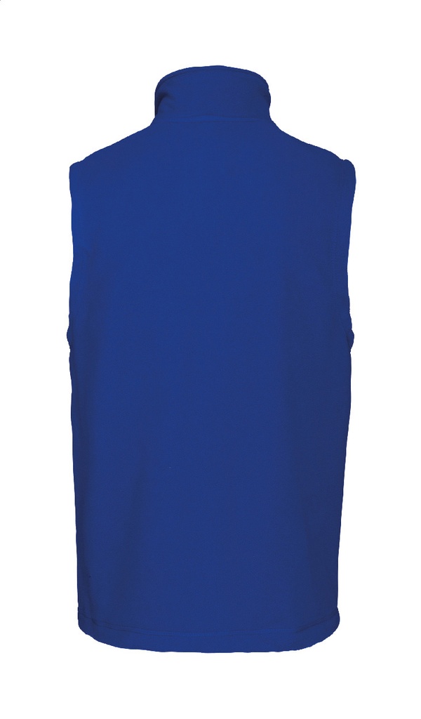 fleece bodywarmer vest #2