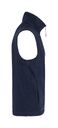 fleece bodywarmer vest #3