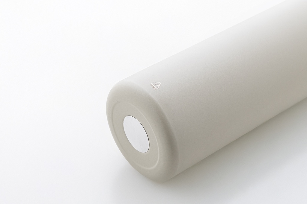 RSS geïsoleerde fles #5