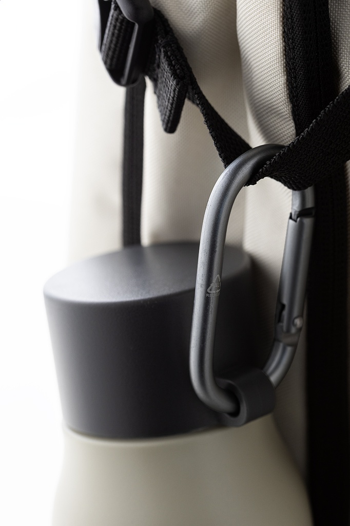 RSS geïsoleerde fles #7