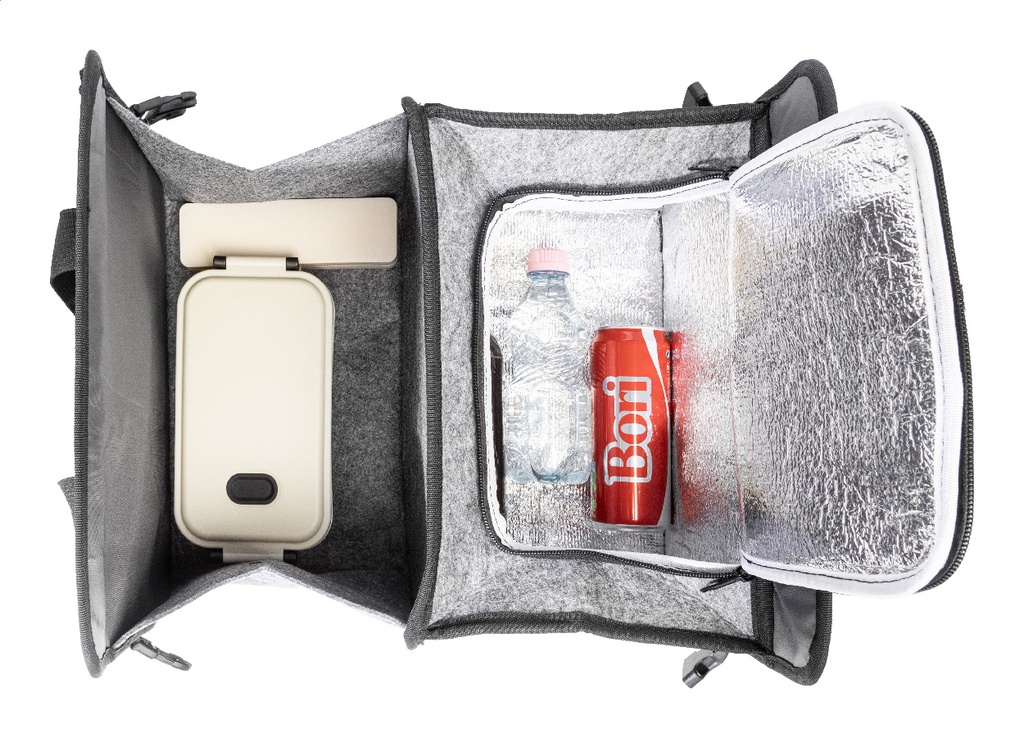 RPET autolaarzenorganizer #3