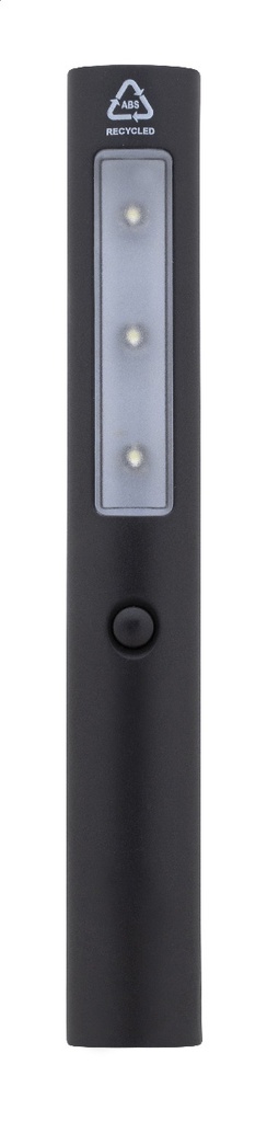 RABS noodautotoorts #1