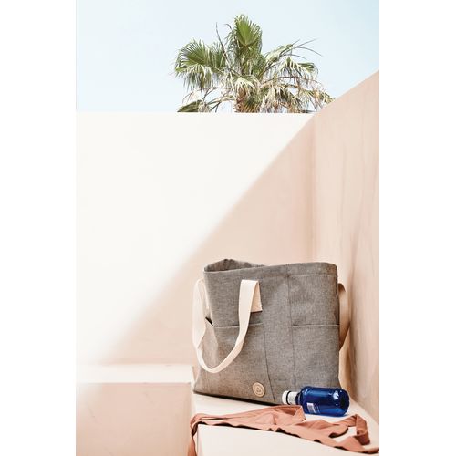 VINGA Sortino beach bag