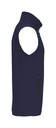 3-laags softshell bodywarmer vest #1