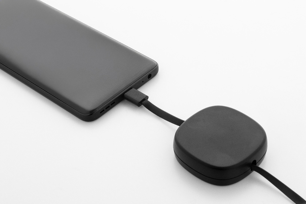 60W RABS USB-C laderkabel #2