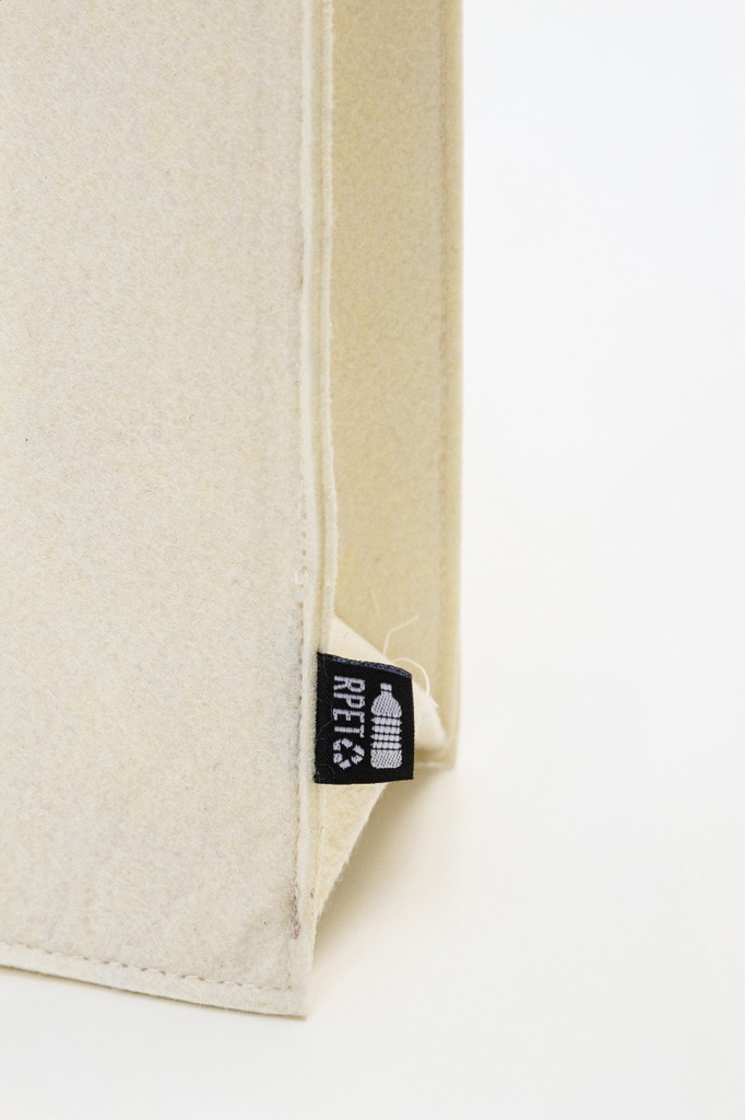 RPET boodschappentas #4