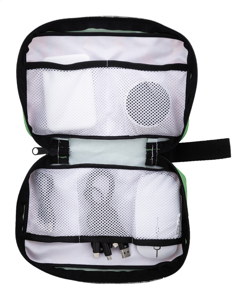 aangepaste RPET organizer case #6