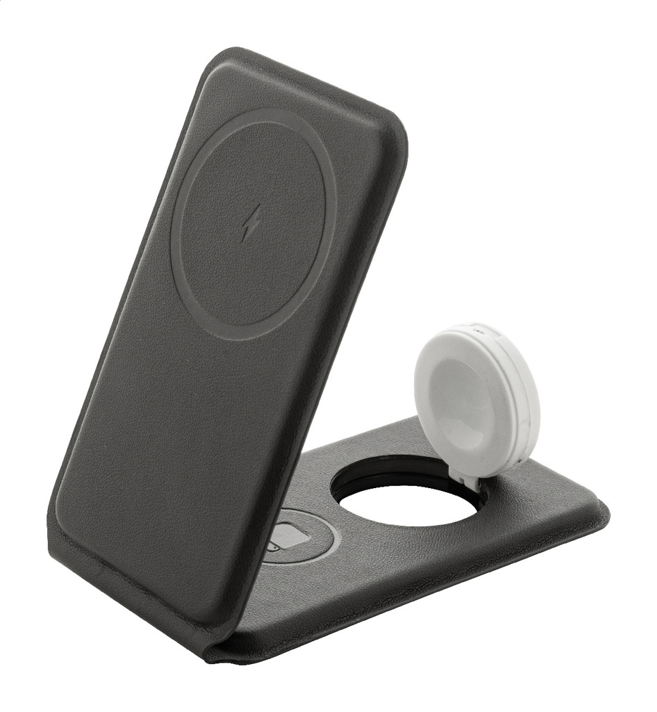 RPU mobiele houder draadloze oplader #1