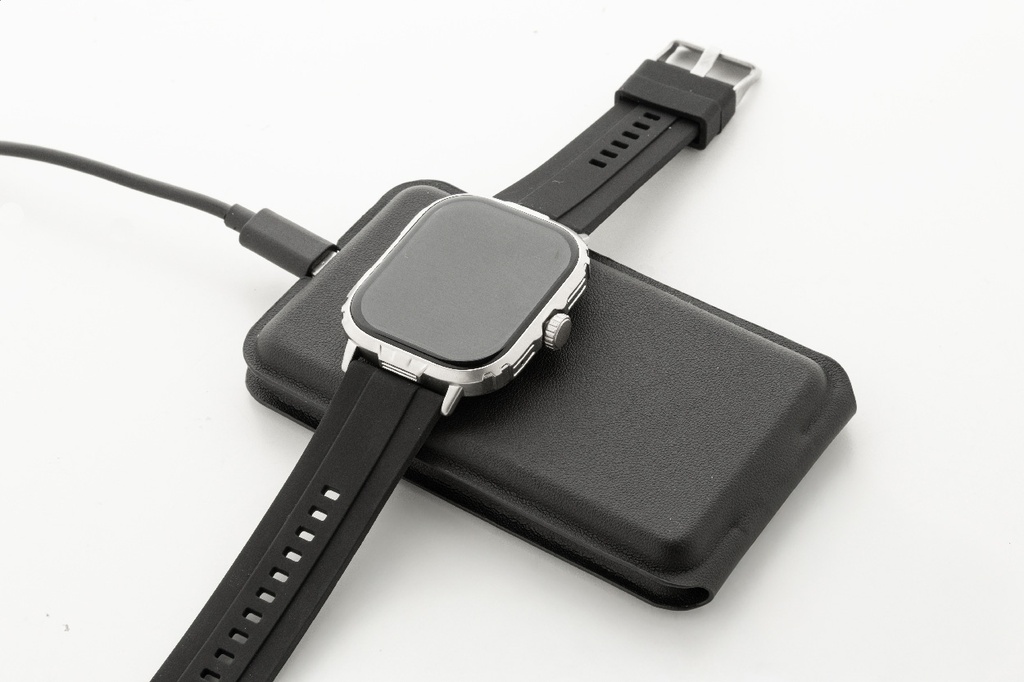 RPU mobiele houder draadloze oplader #6