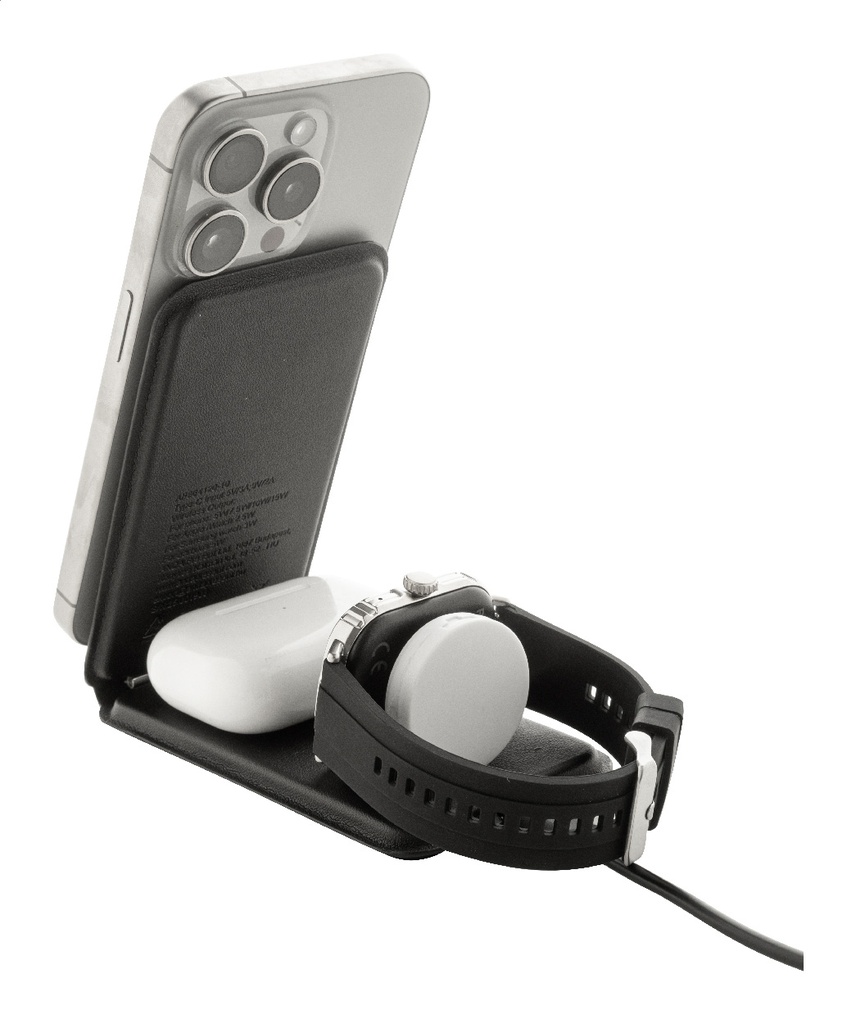 RPU mobiele houder draadloze oplader #12