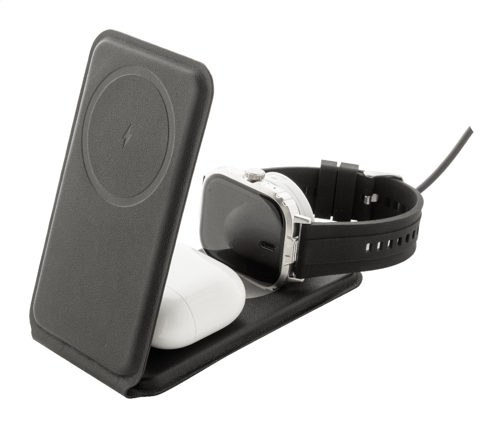 RPU mobiele houder draadloze oplader #13