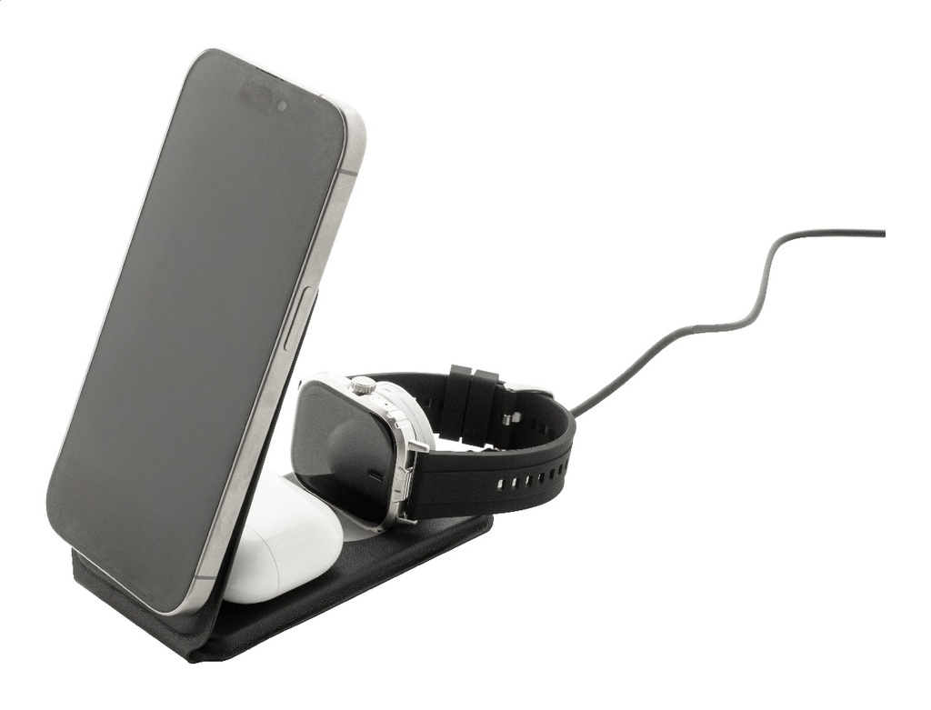 RPU mobiele houder draadloze oplader #14