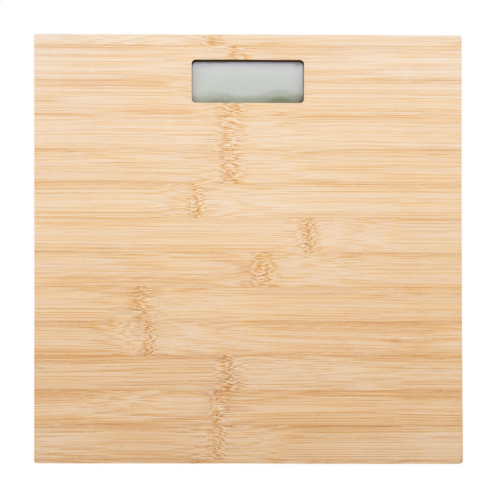 oplaadbare badkamerweegschaal #5