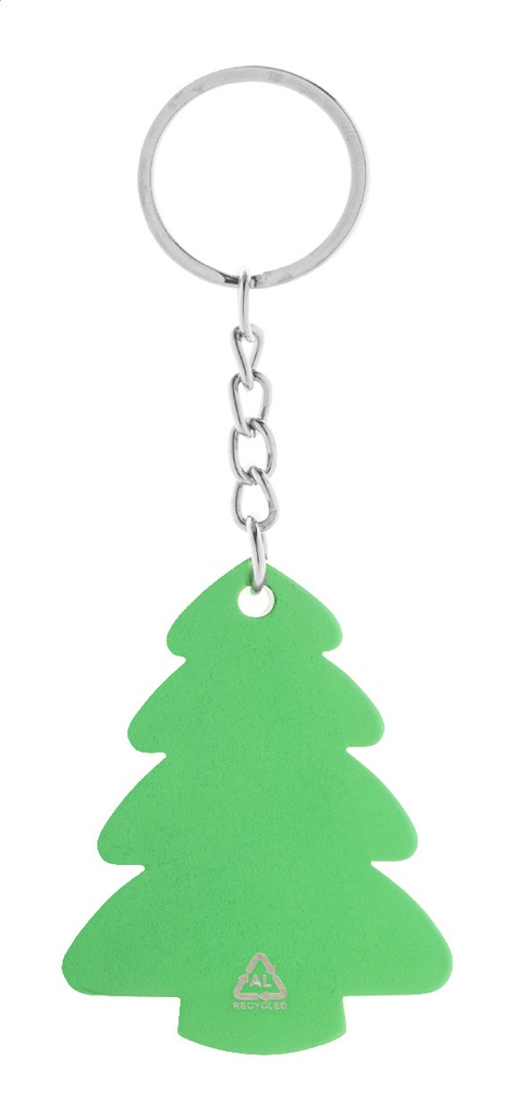 Kerstsleutelhanger #2