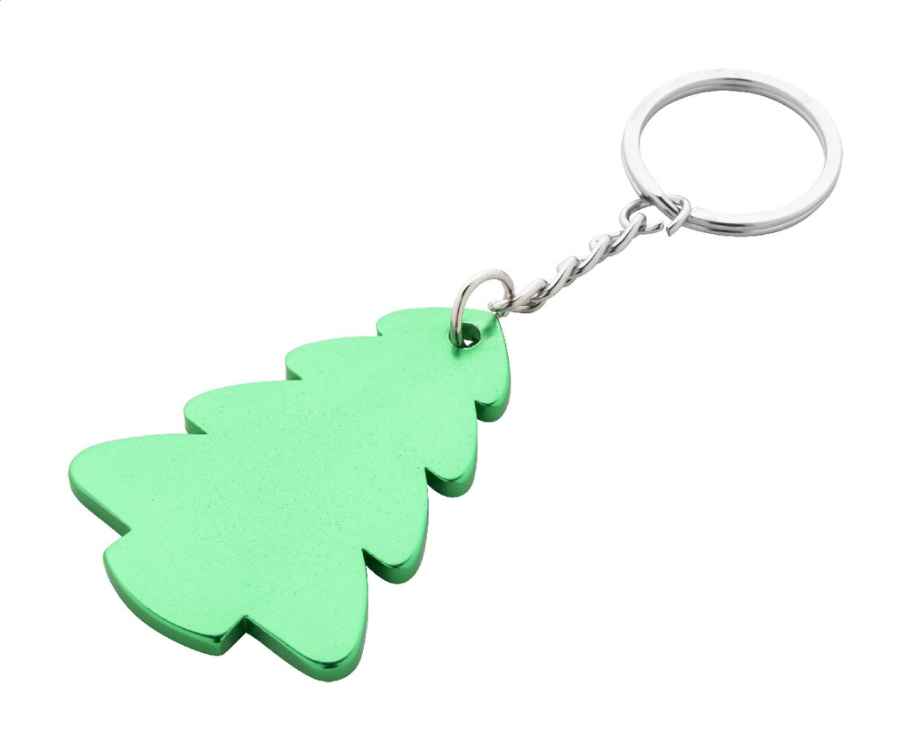 Kerstsleutelhanger #3