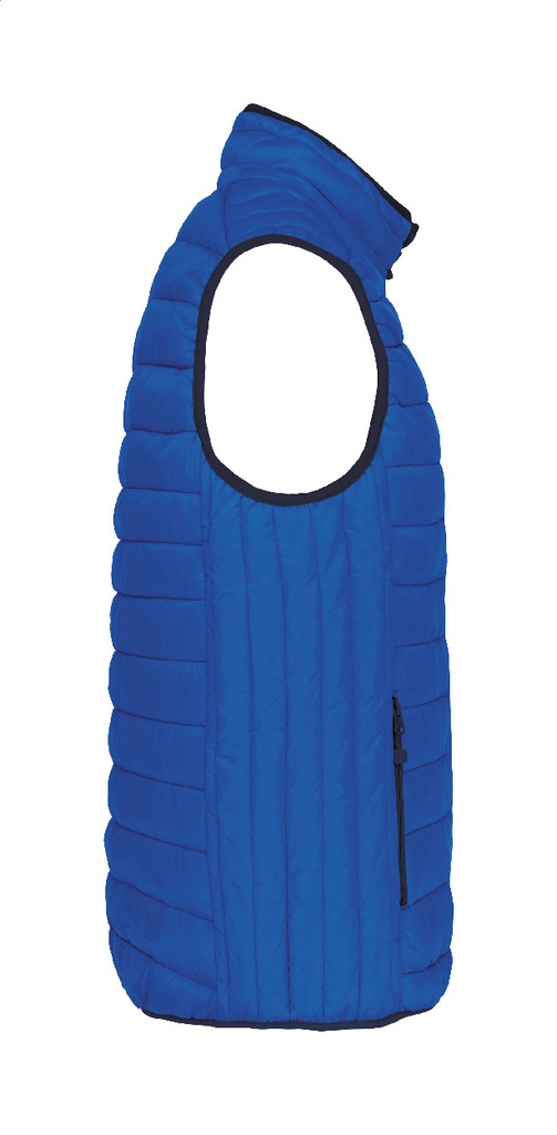 gewatteerd bodywarmer vest #3