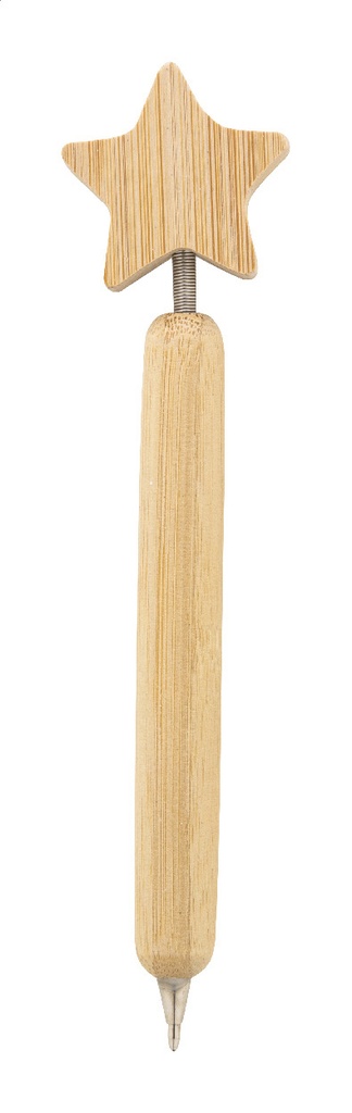 Kerstbalpen, ster #1