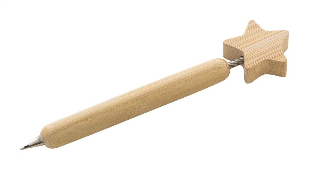 Kerstbalpen, ster #2