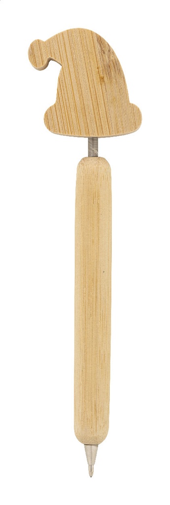 Kerstbalpen, kerstmuts #1