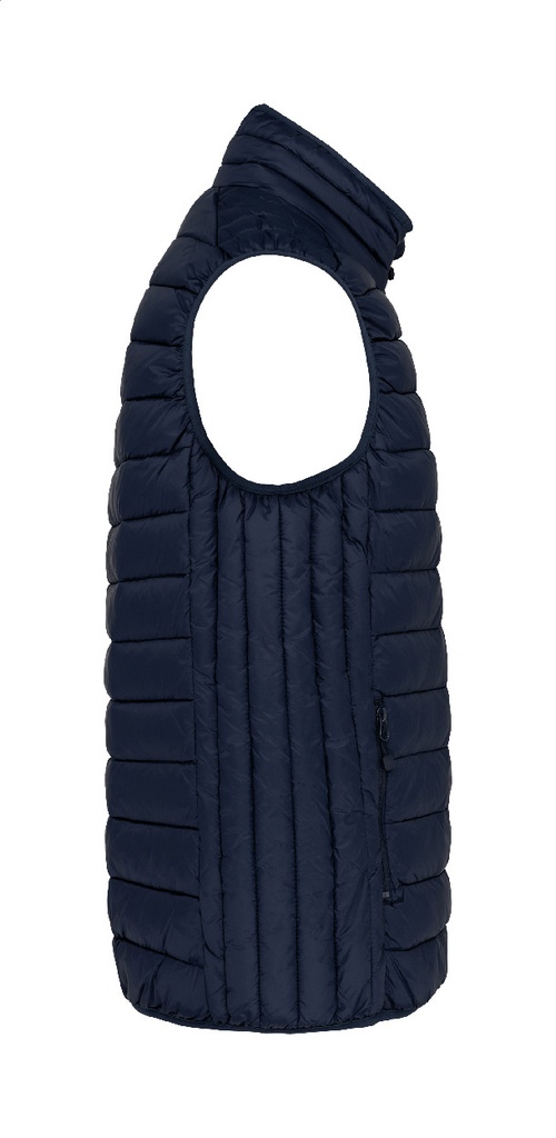 gewatteerd bodywarmer vest #3