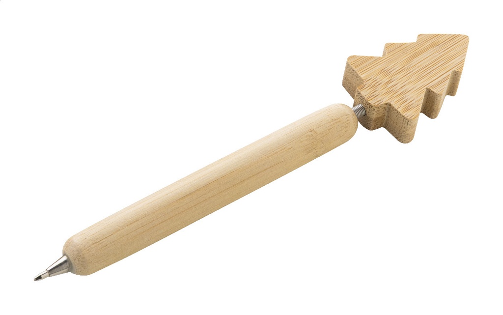 Kerstbalpen, kerstboom #4