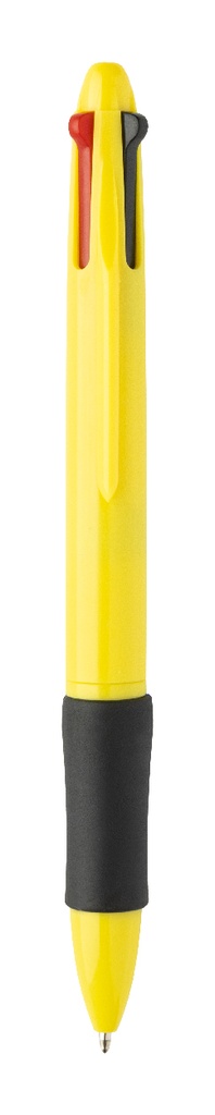 RABS 4-kleuren balpen #4