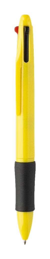 RABS 4-kleuren balpen #5