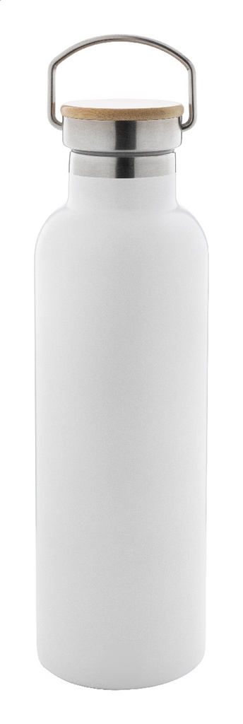 RSS geïsoleerde fles #4