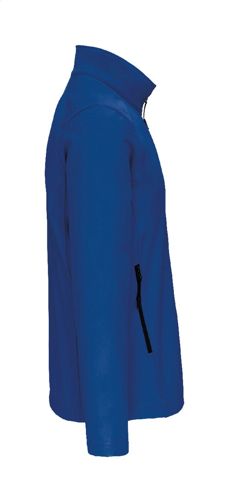 3-laags softshell jas #2
