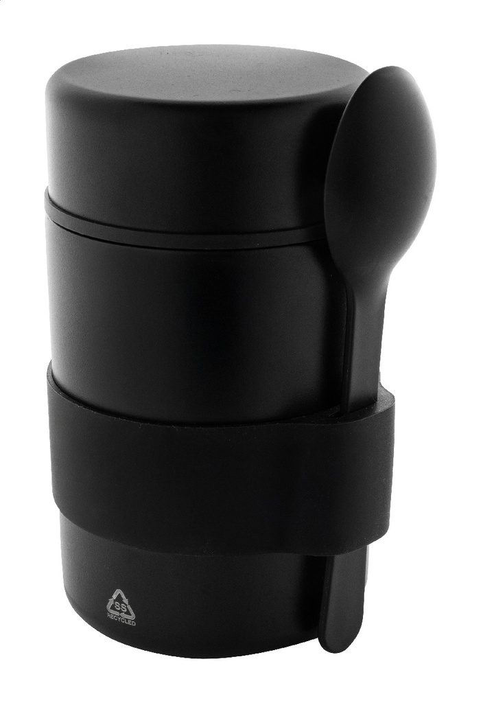 RSS geïsoleerde lunchpot #5