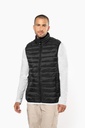 gewatteerd bodywarmer vest #9